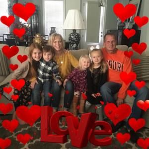 Meet your Posher, Barbara